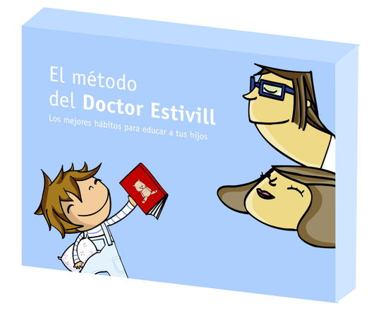 MTODO DEL DOCTOR ESTIVILL (PACK)