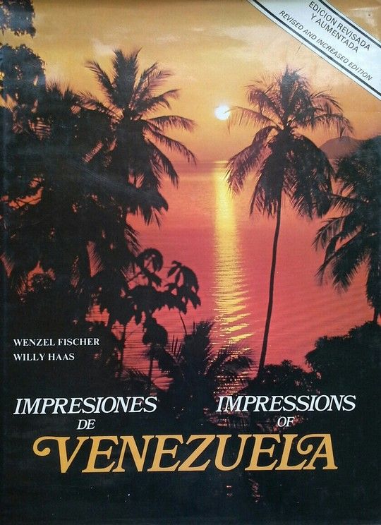 IMPRESIONES DE VENEZUELA