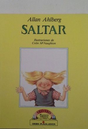 SALTAR