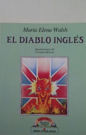 DIABLO INGLES
