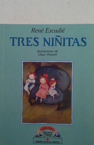 TRES NI�ITAS