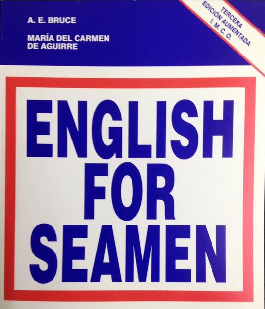 ENGLISH FOR SEAMEN