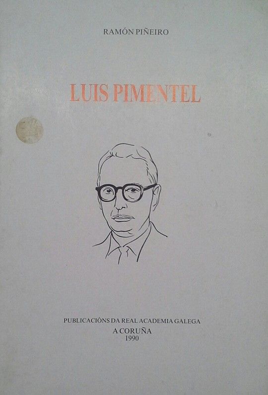 LUIS PIMENTEL