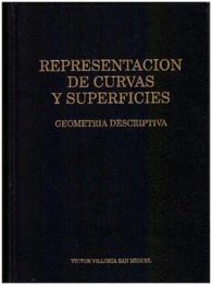 REPRESENTACIN DE CURVAS Y SUPERFICIES