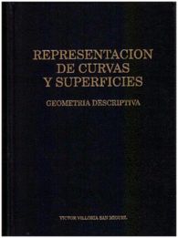 REPRESENTACI�N DE CURVAS Y SUPERFICIES