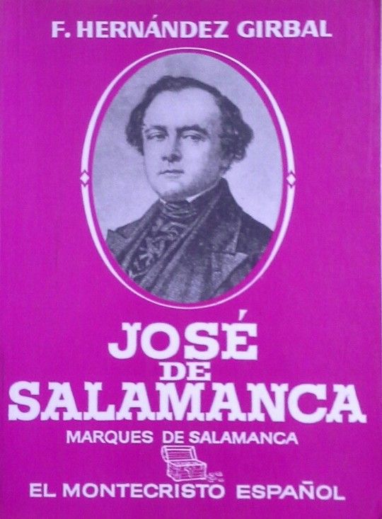 JOS DE SALAMANCA