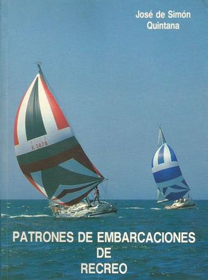 PATRONES DE EMBARCACIONES DE RECREO