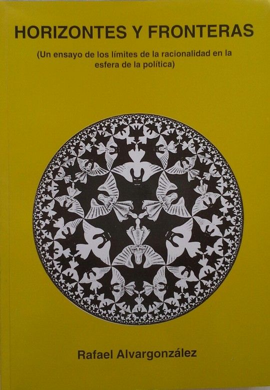 HORIZONTES Y FRONTERAS