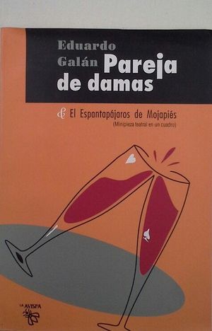 PAREJA DE DAMAS