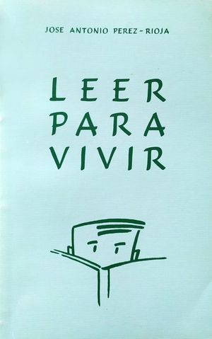 LEER PARA VIVIR