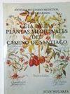 GUA DE LAS PLANTAS MEDICINALES DEL CAMINO DE SANTIAGO