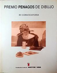 PREMIO PENAGOS XII CONVOCATORIA