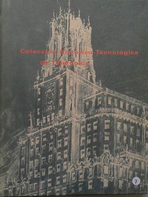 COLECCIN HISTRICO-TECNOLGICA DE TELEFNICA