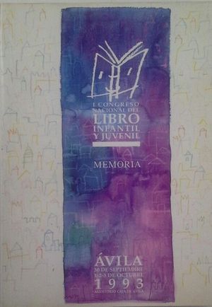 PRIMER CONGRESO NACIONAL DEL LIBRO INFANTIL Y JUVENIL