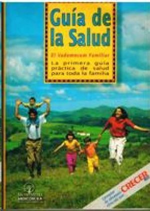 GU�A DE LA SALUD - EL VADEM�CUM FAMILIAR
