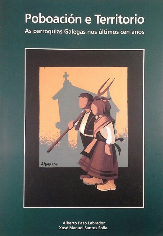 POBACI�N E TERRITORIO