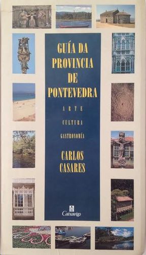 GUIA DA PROVINCIA DA PONTEVEDRA