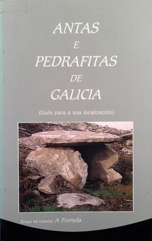 ANTAS E PEDRAFITAS DE GALICIA