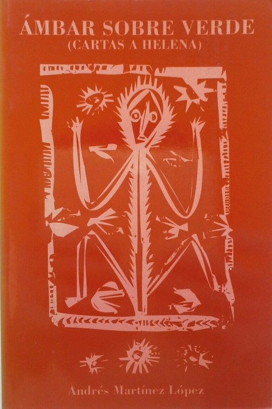 �MBAR SOBRE VERDE : CARTAS A HELENA