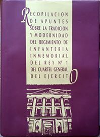 RECOPILACI�N DE APUNTES SOBRE LA TRADICI�N Y MODERNIDAD DEL