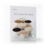 101 ARROCES DEL MUNDO (THERMOMIX)