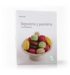 REPOSTERA Y PASTELERA CON THERMOMIX