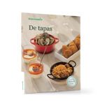 DE TAPAS