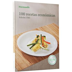 100 RECETAS ECONMICAS