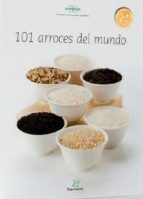 101 ARROCES DEL MUNDO