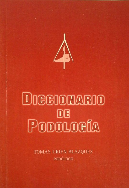 DICCIONARIO DE PODOLOGA