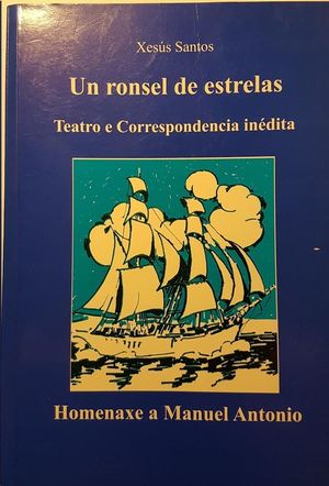 UN RONSEL DE ESTRELAS