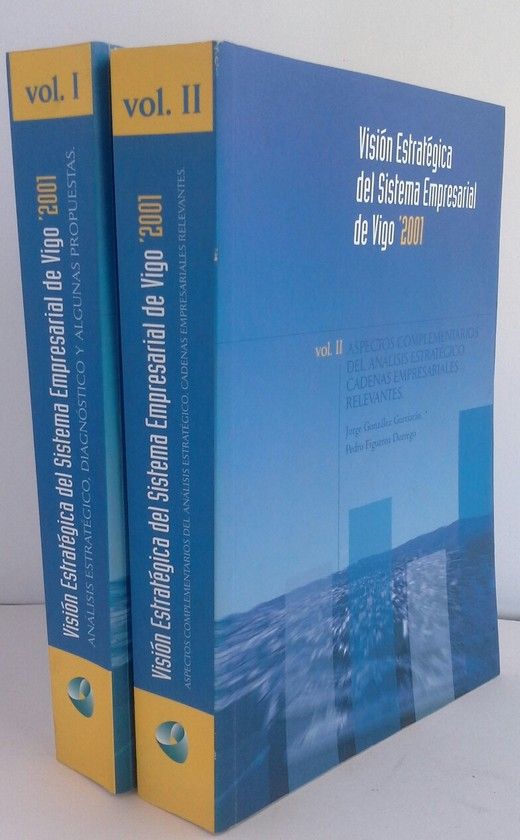 AN�LISIS ESTRAT�GICO, DIAGN�STICO Y ALGUNAS PROPUESTAS
