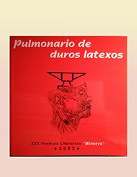 PULMONARIO DE DUROS LATEXOS