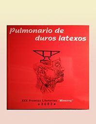 PULMONARIO DE DUROS LATEXOS