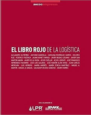 EL LIBRO ROJO DE LA LOGSTICA