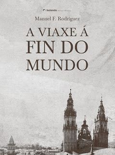 A VIAXE � FIN DO MUNDO