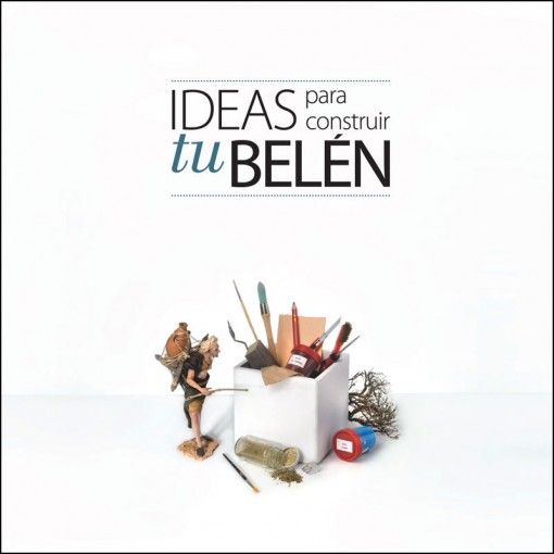 IDEAS PARA CONSTRUIR TU BELN
