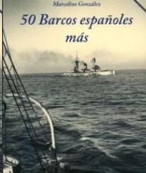 50 BARCOS ESPA�OLES M�S