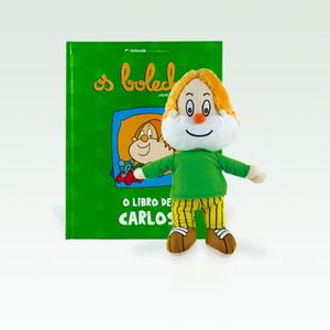 O LIBRO DE CARLOS