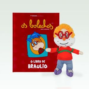 O LIBRO DE BRAULIO