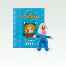 O LIBRO DE TAT�