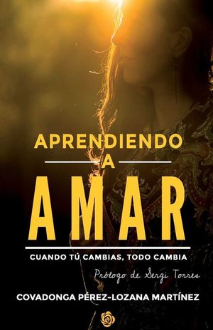 APRENDIENDO A AMAR