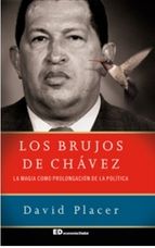 LOS BRUJOS DE CHVEZ