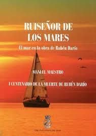 RUISEOR DE LOS MARES