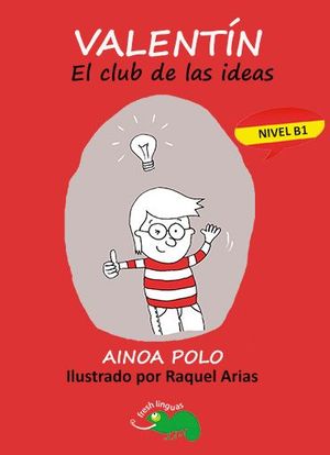 VALENTN: EL CLUB DE LAS IDEAS