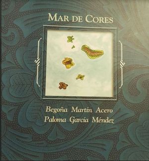 MAR DE CORES