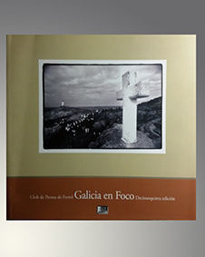 GALICIA EN FOCO  2004  DECIMOQUINTA EDICION