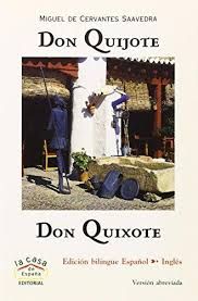 DON QUIJOTE / DON QUIXOTE