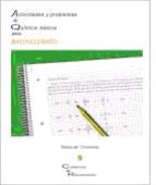 ACTIVIDADES Y PROBLEMAS DE QUMICA BSICA, BACHILLERATO