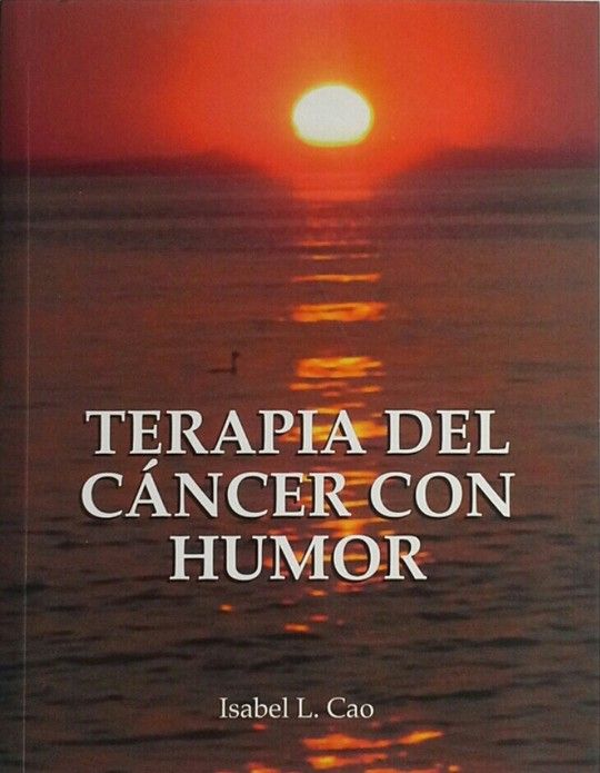 TERAPIA DEL C�NCER CON HUMOR
